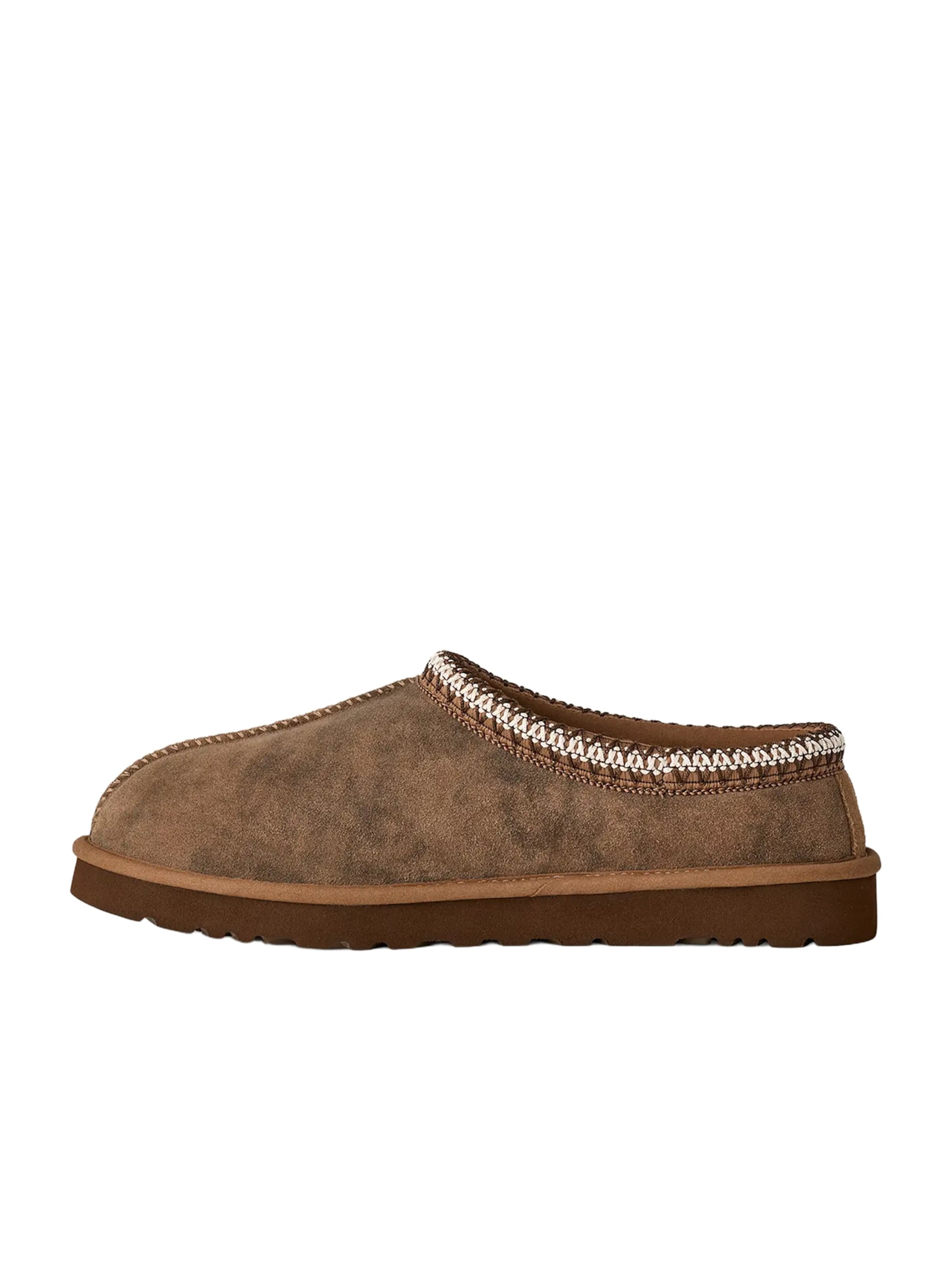 Clogs 'Tasman Baxter' di UGG in marrone: frontale
