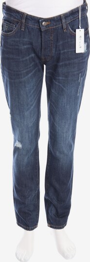 GUESS Tapered Jeans in 33 in blue denim, Produktansicht