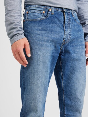 Regular Jeans '502' de la LEVI'S ® pe albastru