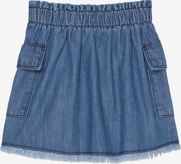 Marc O'Polo Skirt in Blue