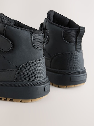 Chaussure basse Next en noir
