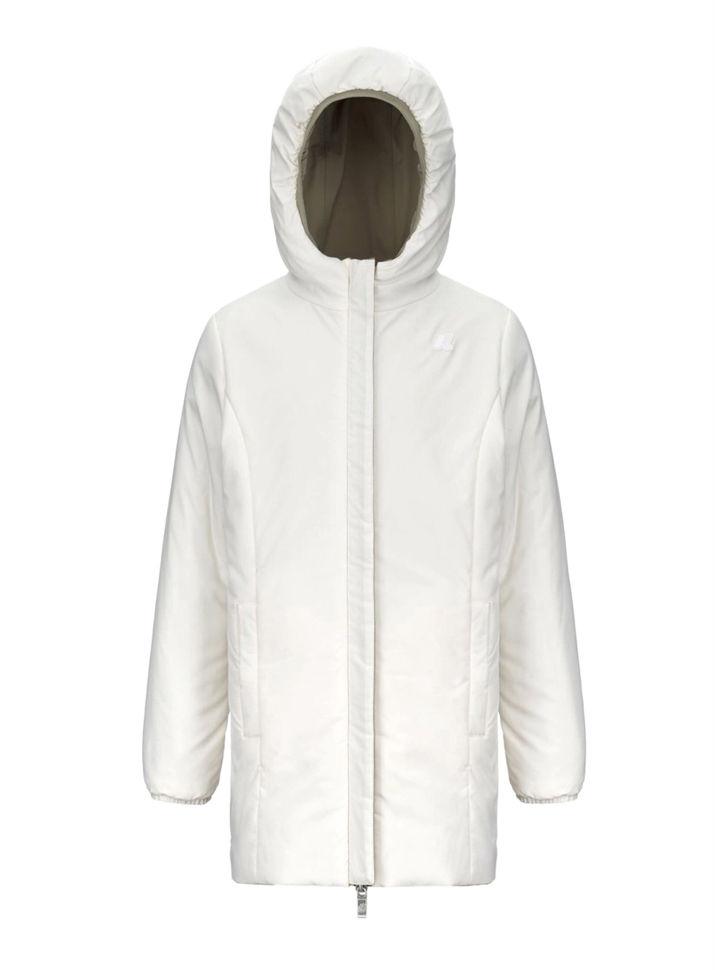 K Way Winterjacke‌‌‌‌‌‌‌‌‌‌ in Grün