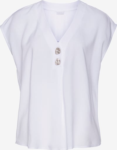 LASCANA Blouse in White, Item view