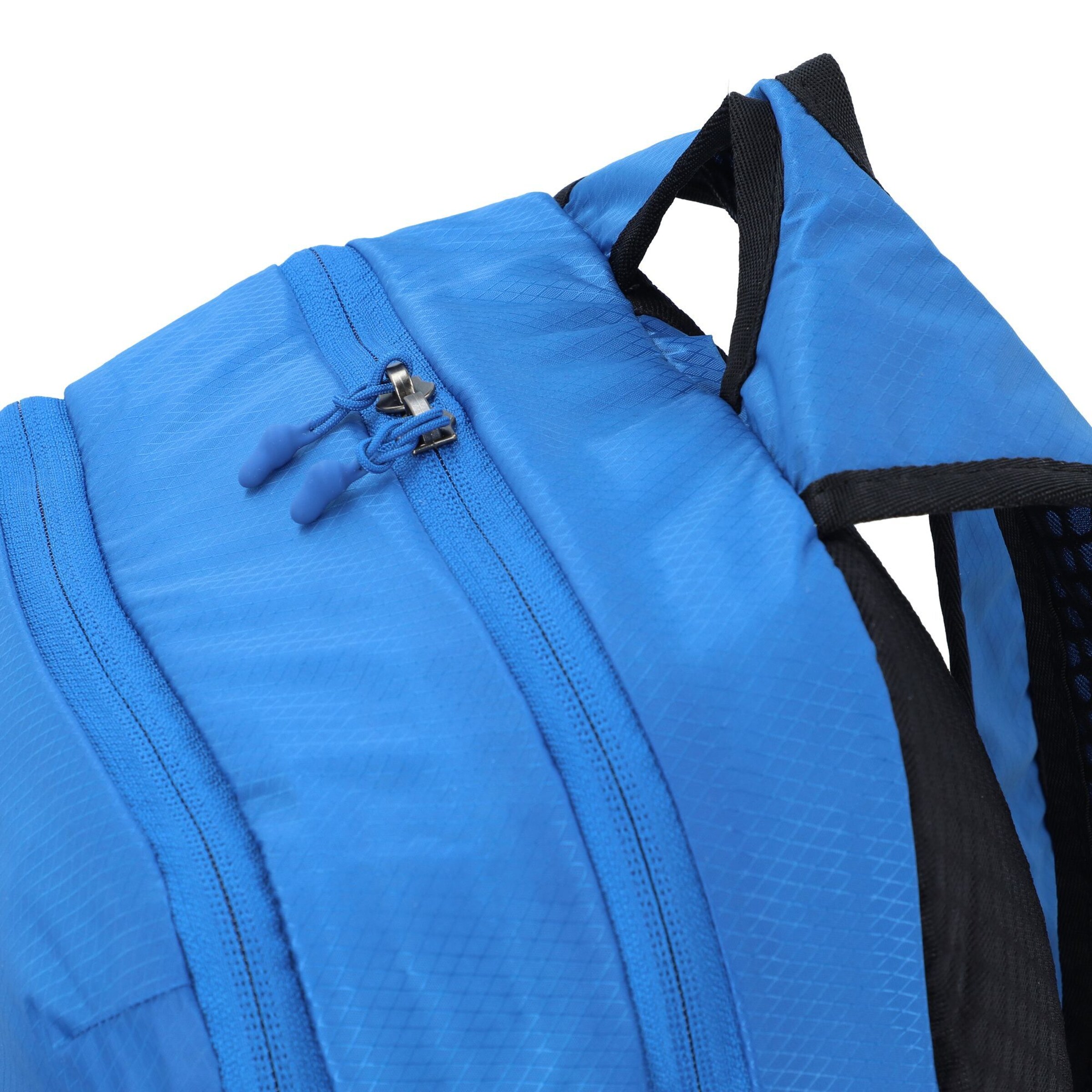 Sac à dos de sport 'L.I.M Trail 15' Haglöfs en bleu