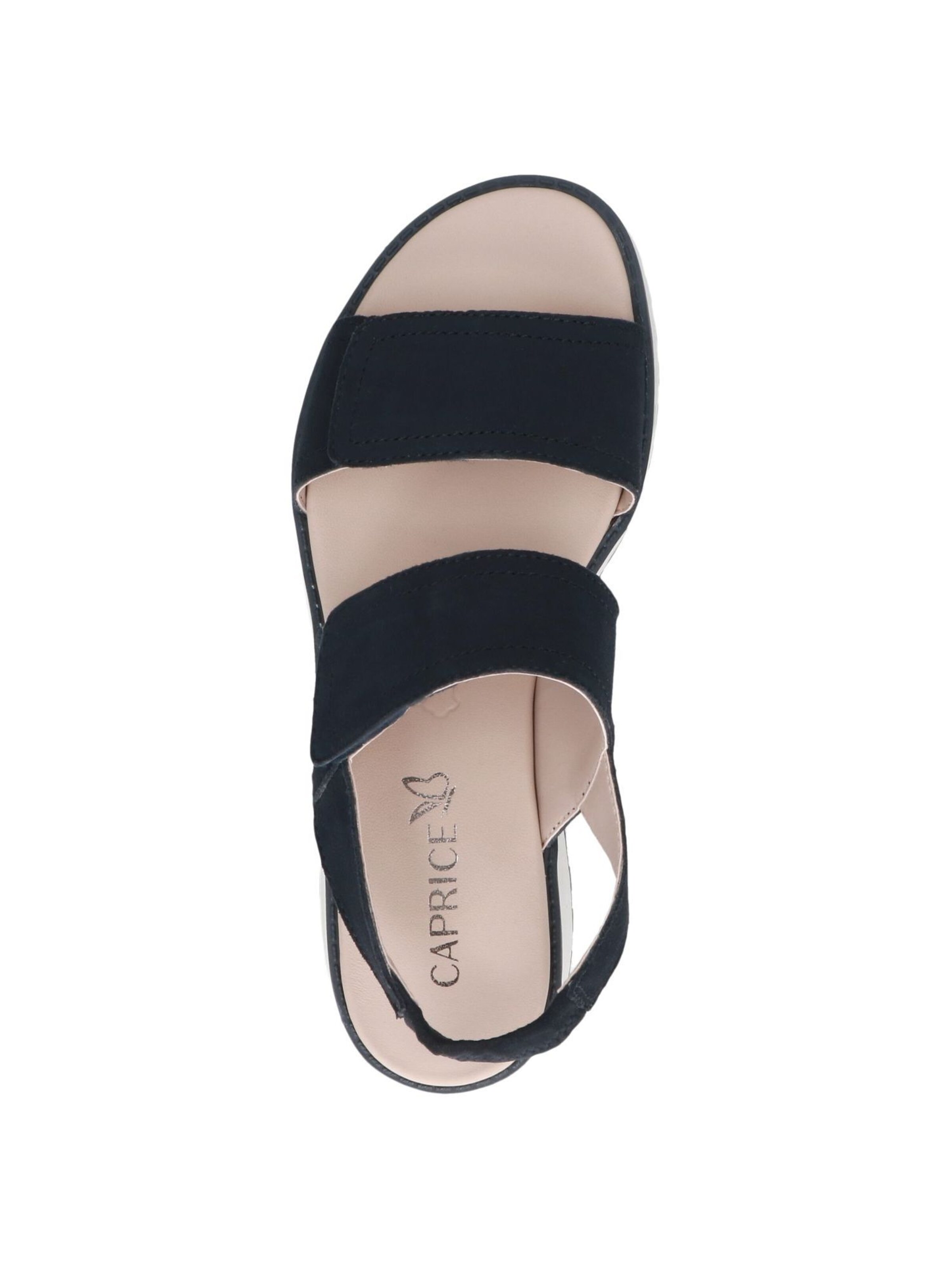 CAPRICE Sandals in Blue