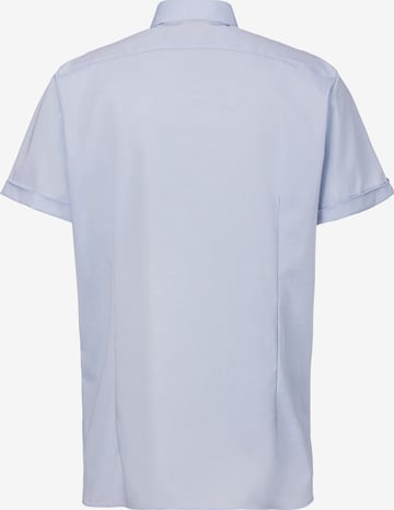 OLYMP Regular Fit Hemd in Blau