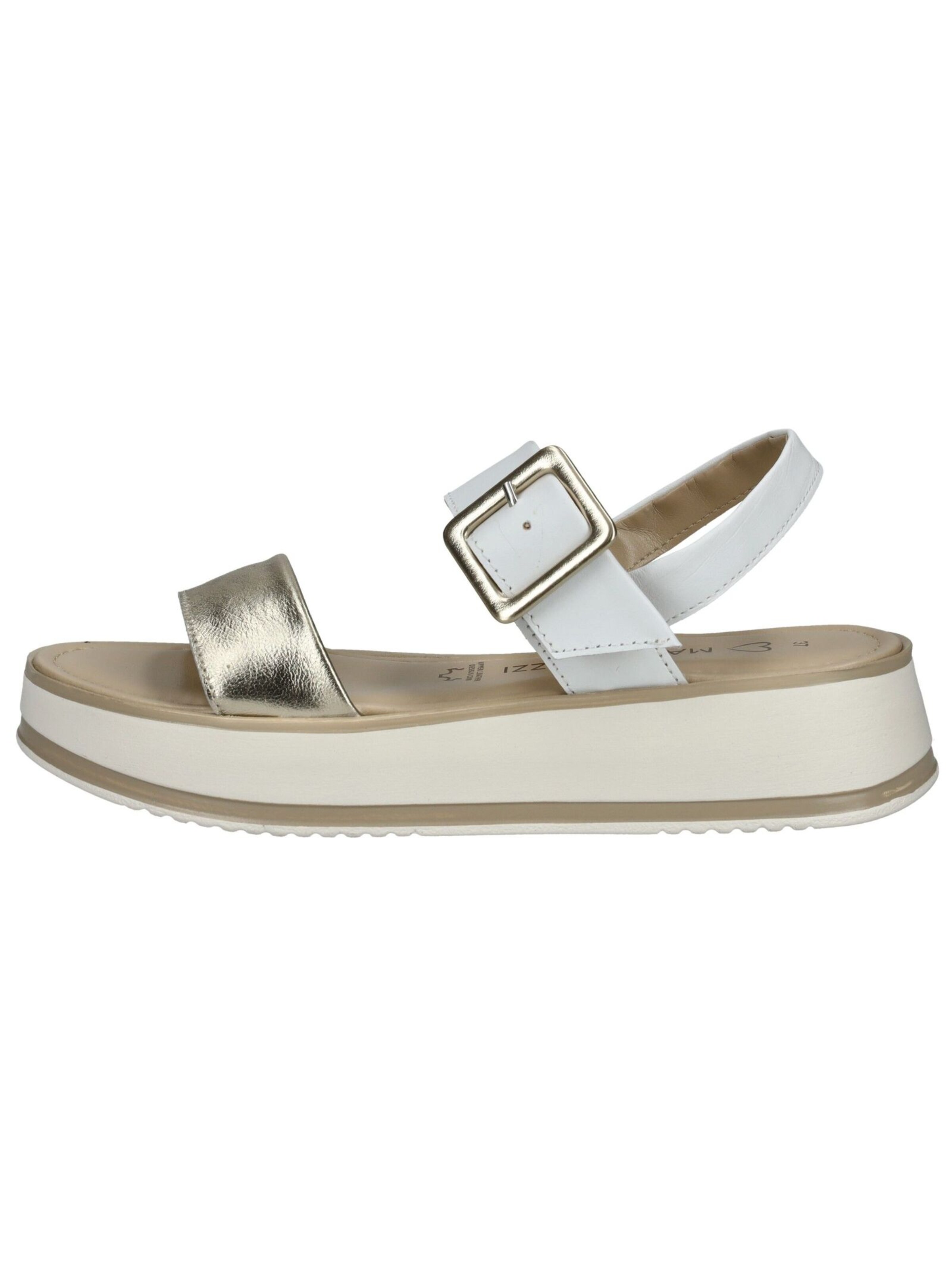 Sandalo di MARCO TOZZI in bianco