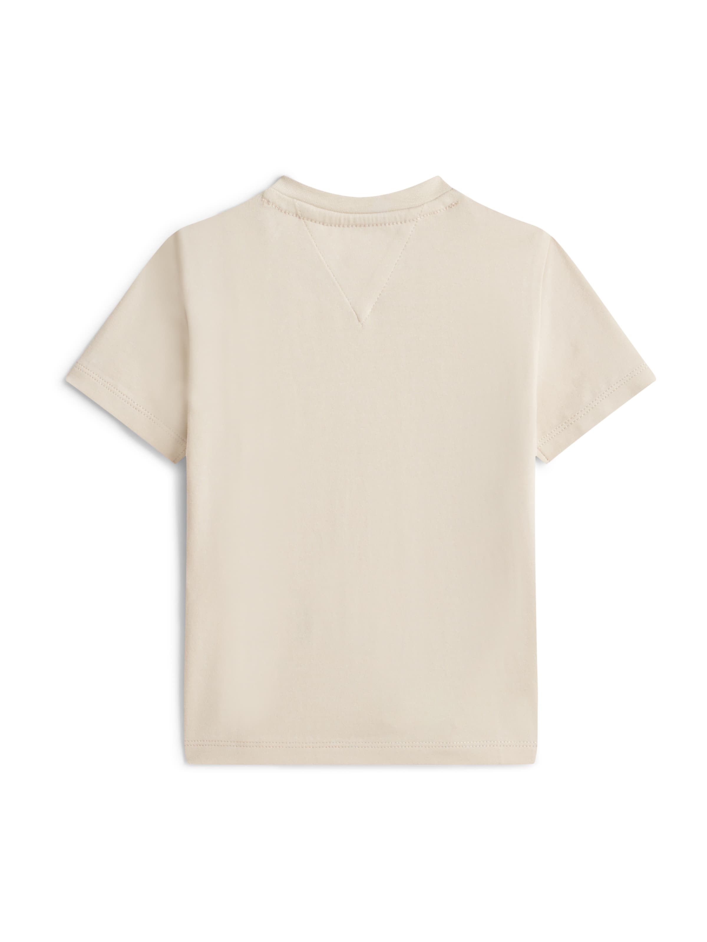 TOMMY HILFIGER Shirts i beige