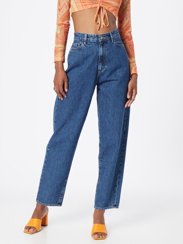 ARMEDANGELS Loose fit Jeans 'ANDRAA' in Blue: front