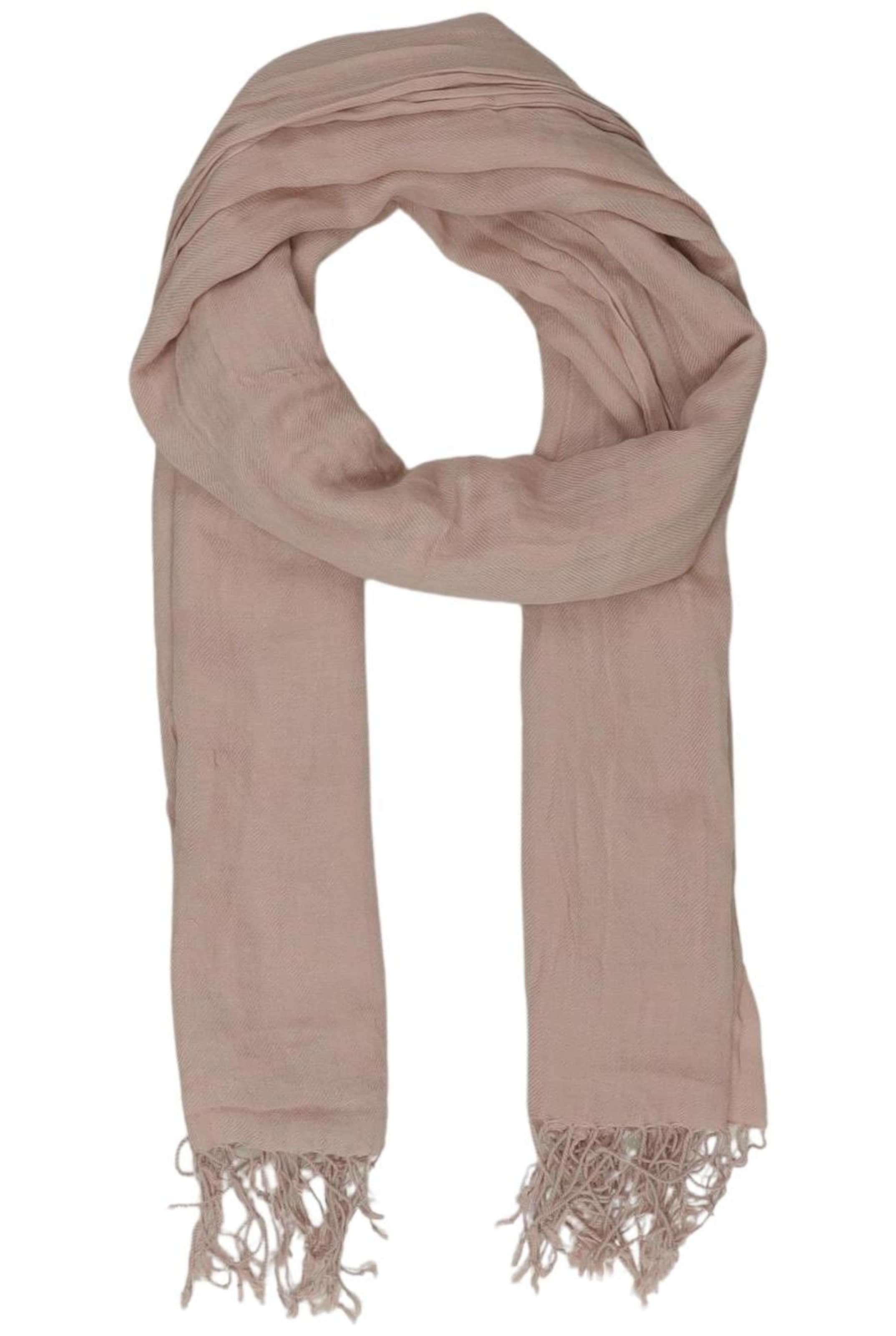 Marc O'Polo Scarf & Wrap in One size in Beige: front