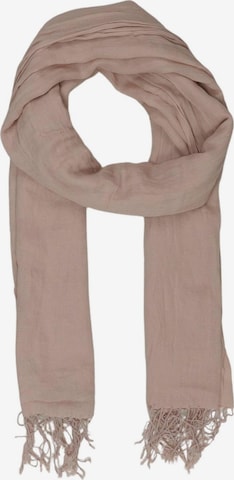 Marc O'Polo Schal oder Tuch One Size in Beige: Vorderseite