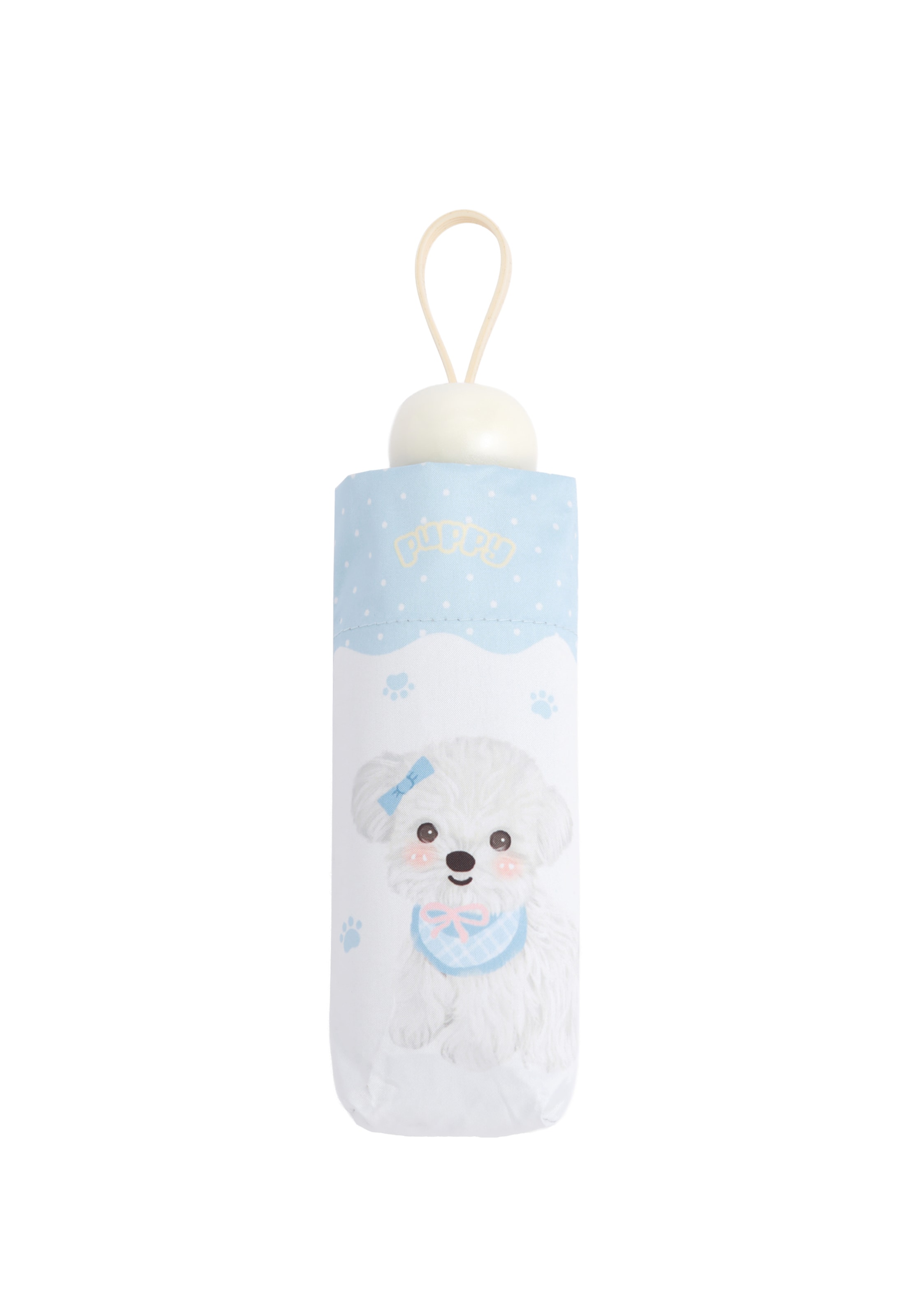 Parapluie MYMO en blanc