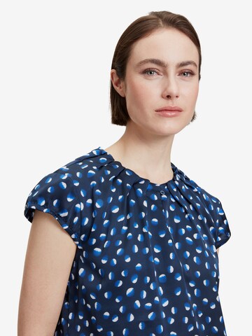 Betty & Co Blouse in Blue