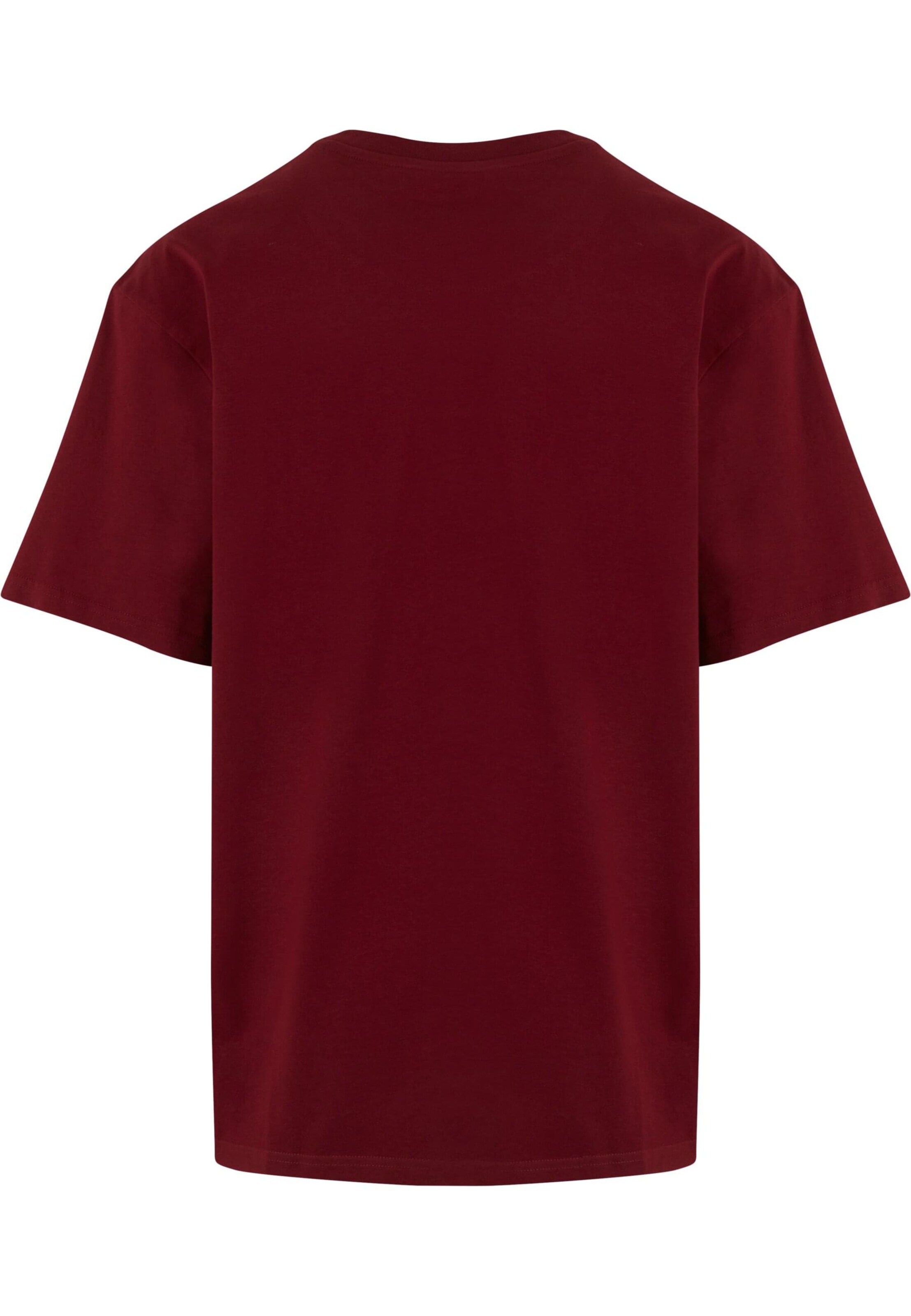 Karl Kani Bluser & t-shirts 'Essential' i rød