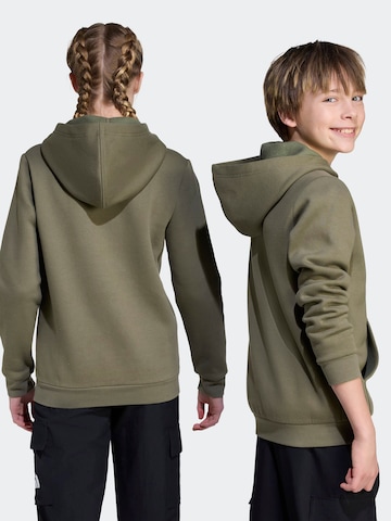 ADIDAS SPORTSWEAR Bluza sportowa w kolorze zielony