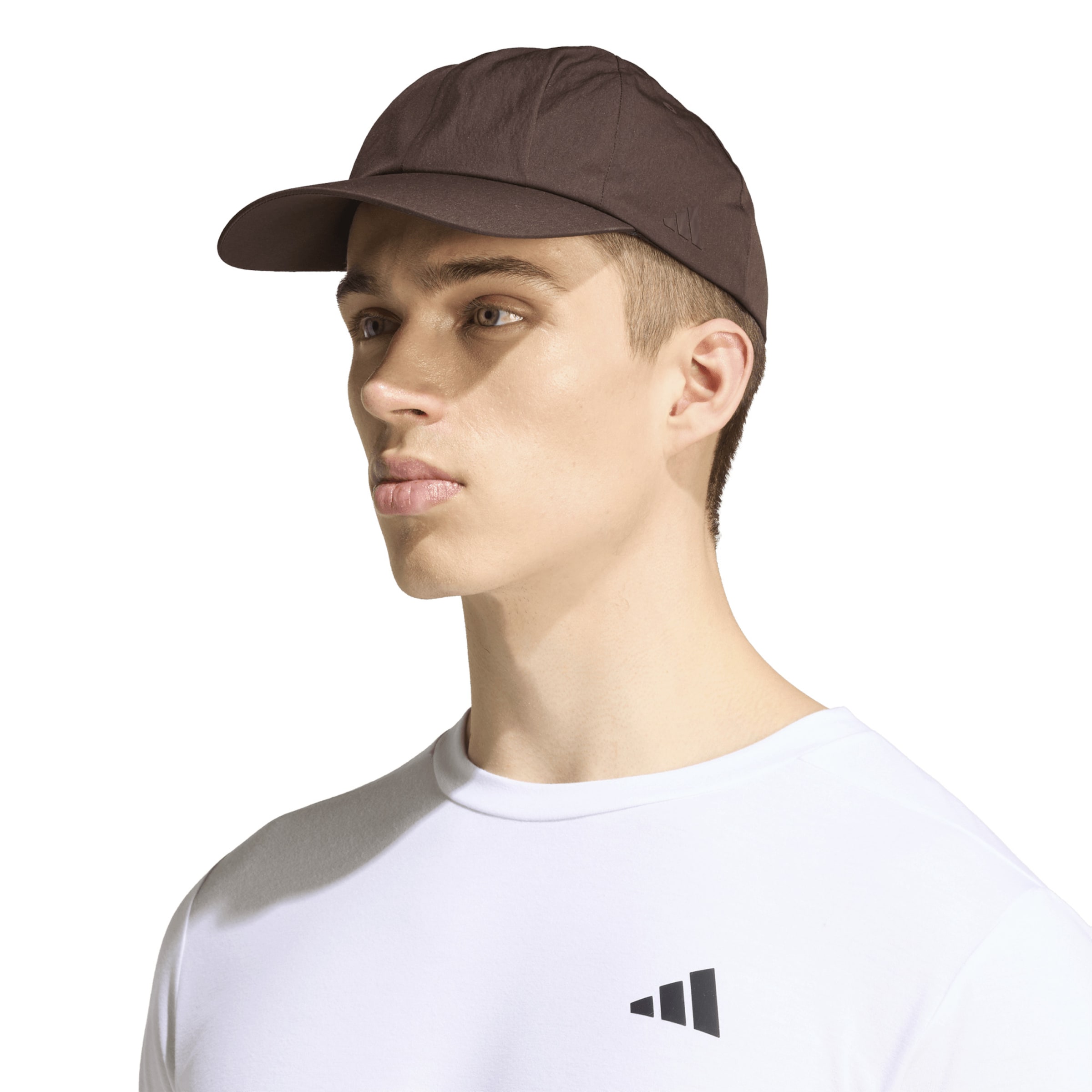 Casquette de sport 'Motion' ADIDAS PERFORMANCE en marron