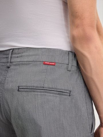 JOOP! Jeans Loosefit Chino in Blauw