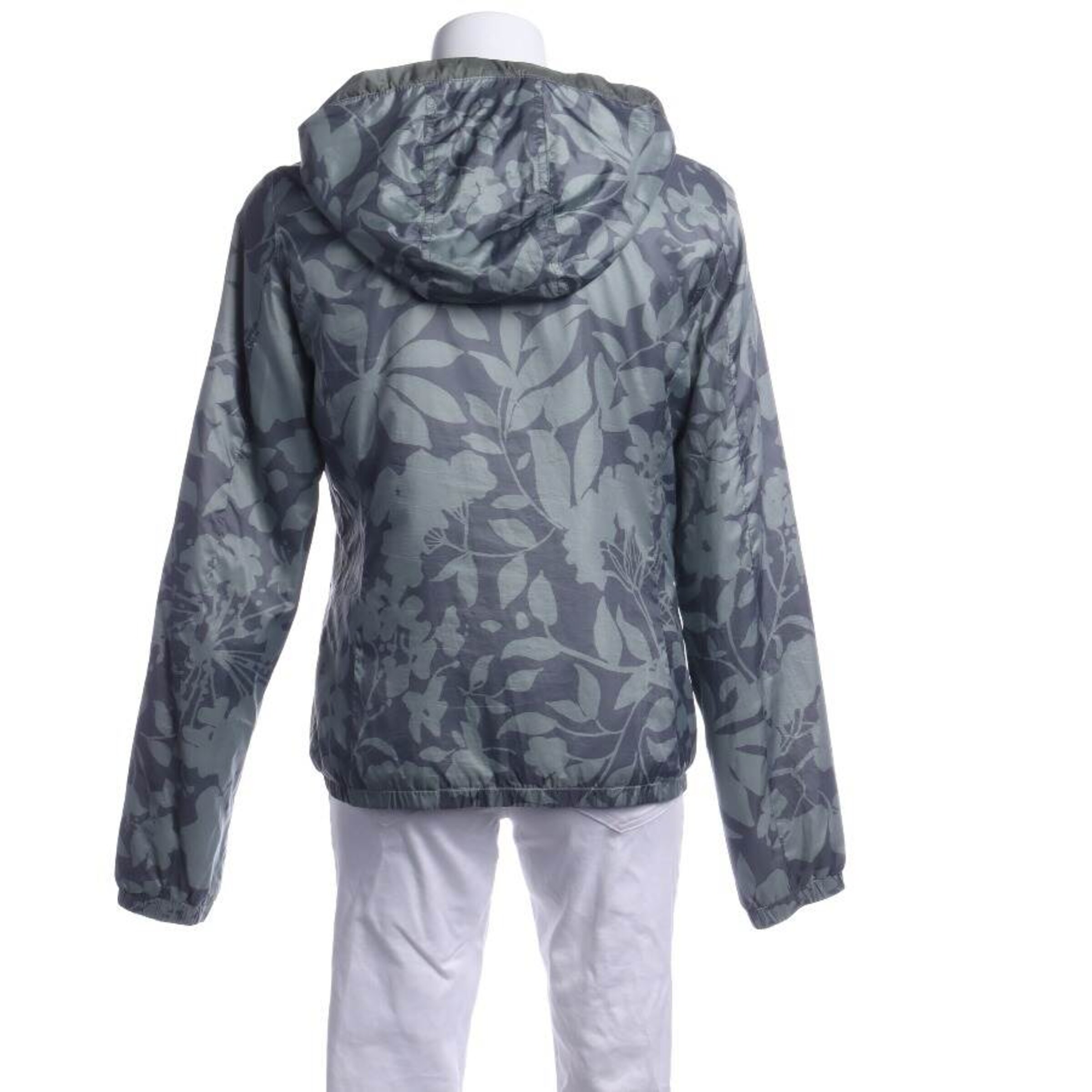 Marc O'Polo Jacket & Coat in M in Grey