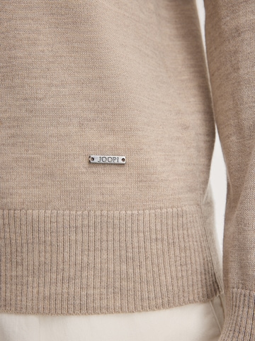 JOOP! Trui 'Damien' in Beige