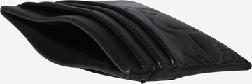 Calvin Klein Jeans Case 'SLEEK' in Black