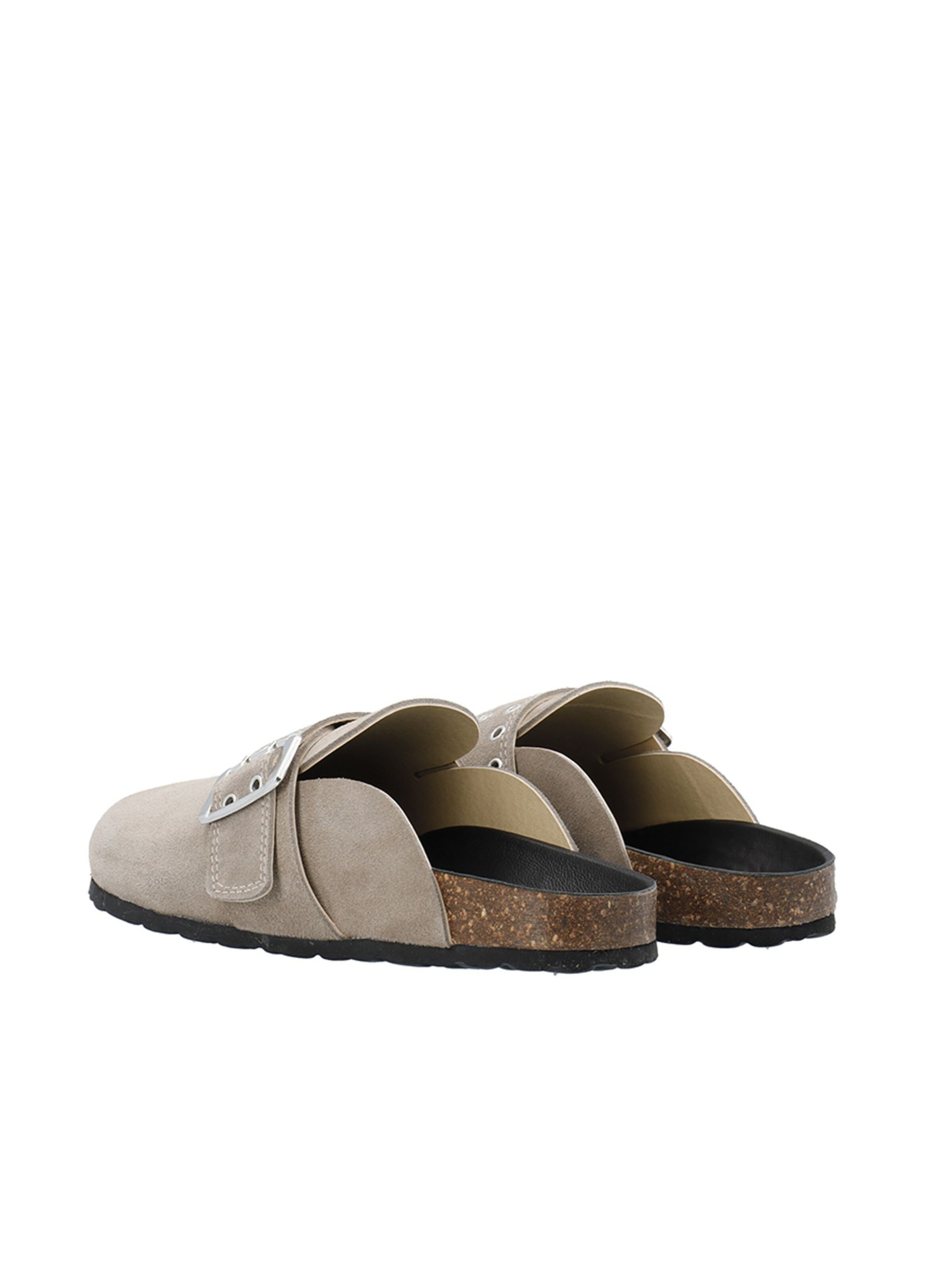Bianco Pantoletter 'MIAMI' i beige