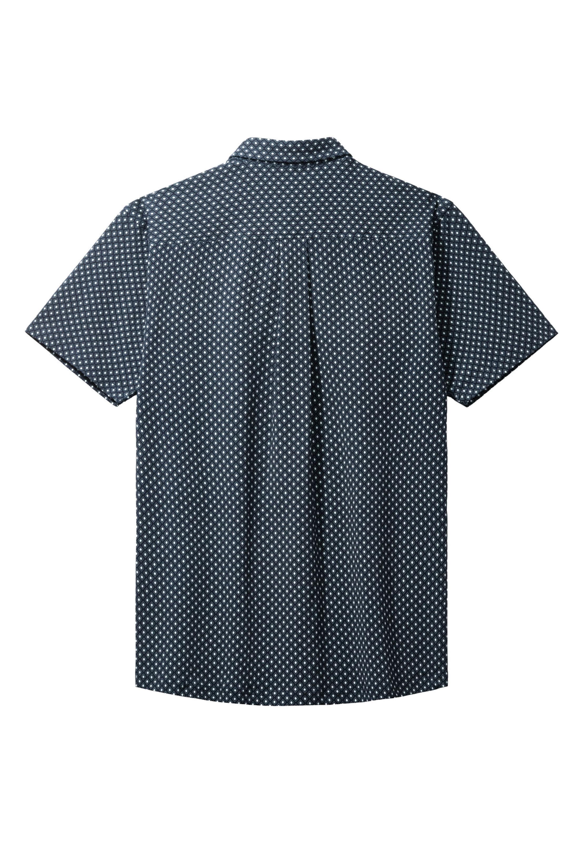 Coupe regular Chemise Clean Cut Copenhagen en bleu