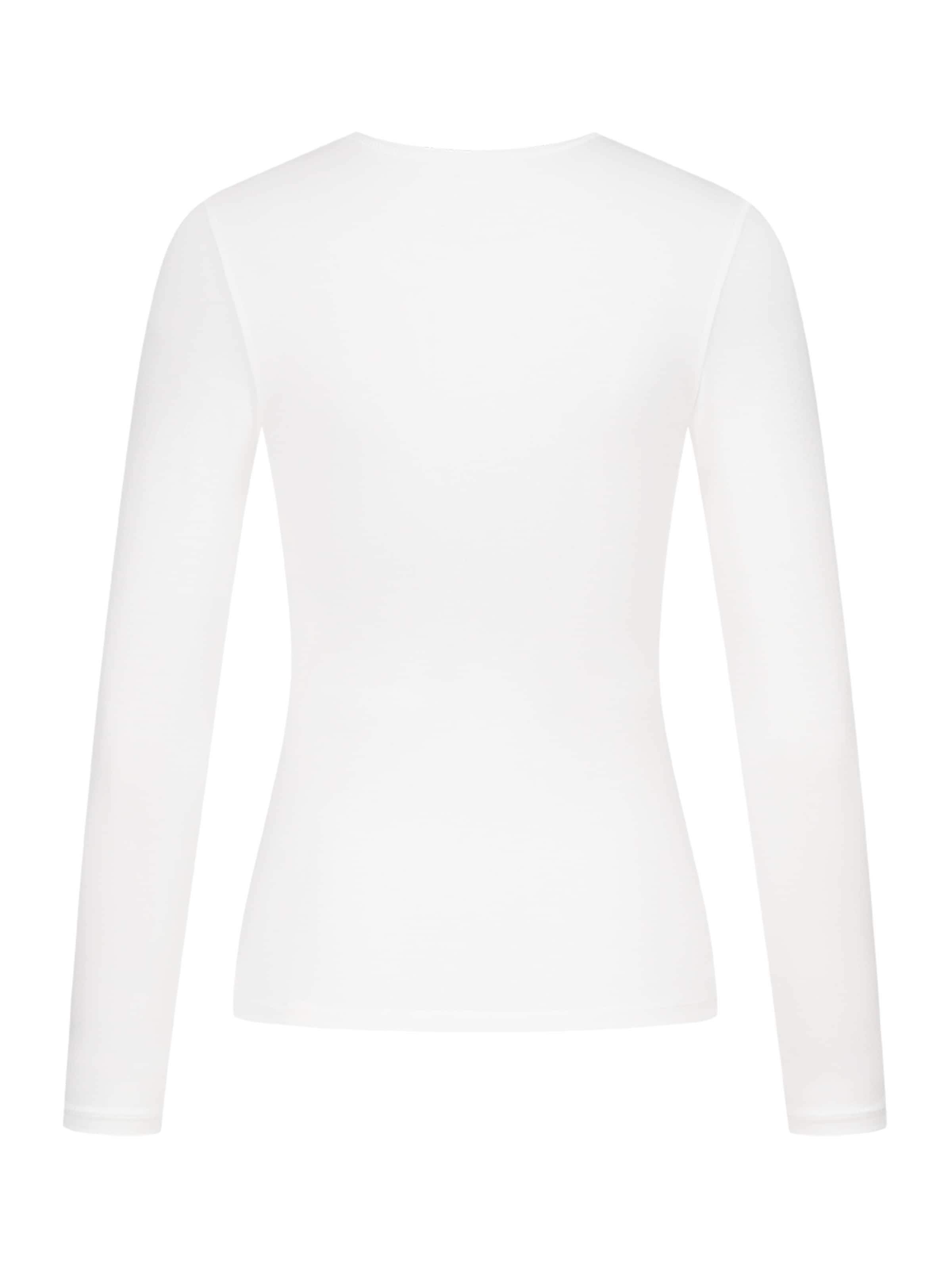Erlich Textil Shirt in White
