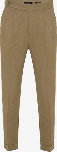 Antioch Hlače na crtu u maslinasta, Pregled proizvoda