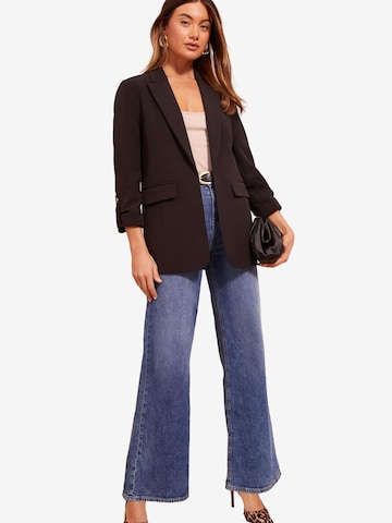 Friends Like These Blejzer - Čierna: predná strana