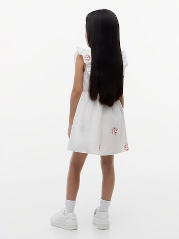 TOMMY HILFIGER Dress in White