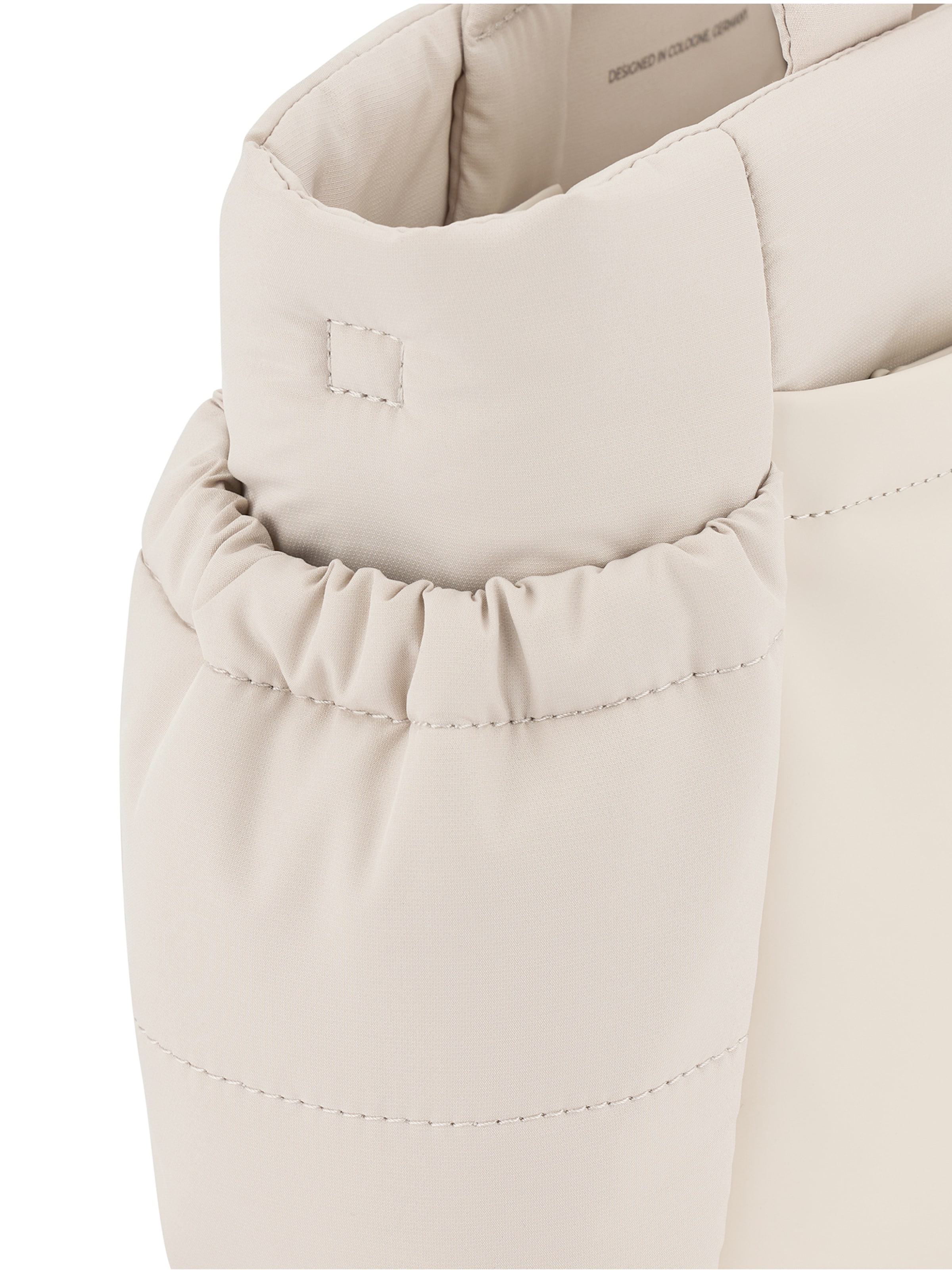 Kapten & Son Shopper 'Hellvi Small' - Béžová