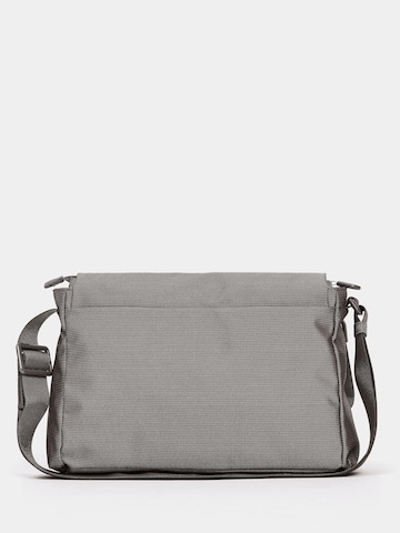 MANDARINA DUCK Crossbody bag in Beige