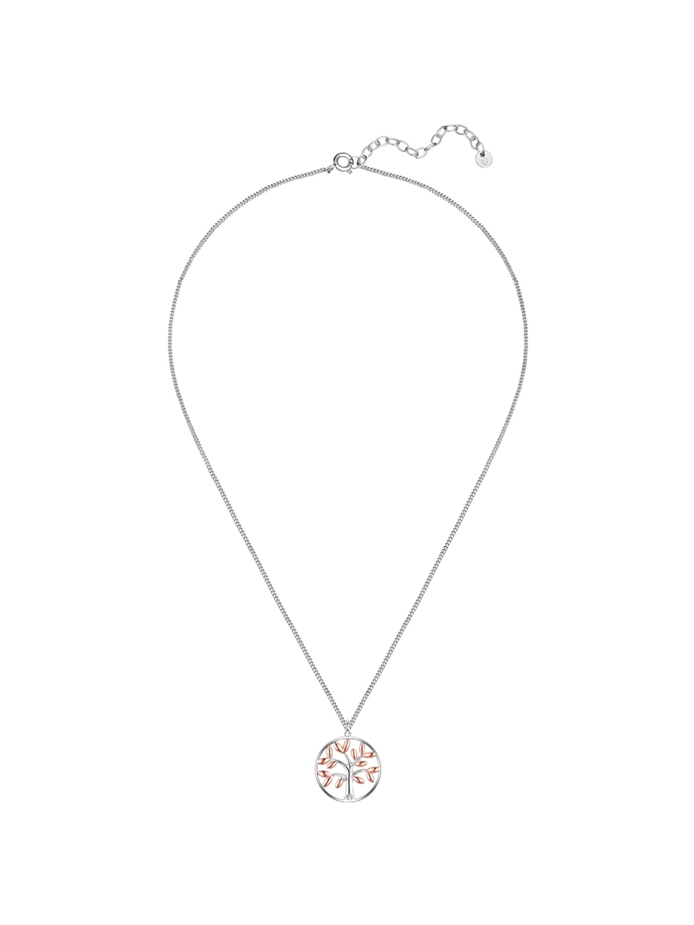 Glanzstücke München Necklace in Silver: front