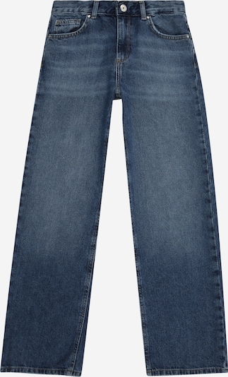 ONLY GIRLS Farkut 'KOGELLA' värissä tummansininen, Tuotenäkymä