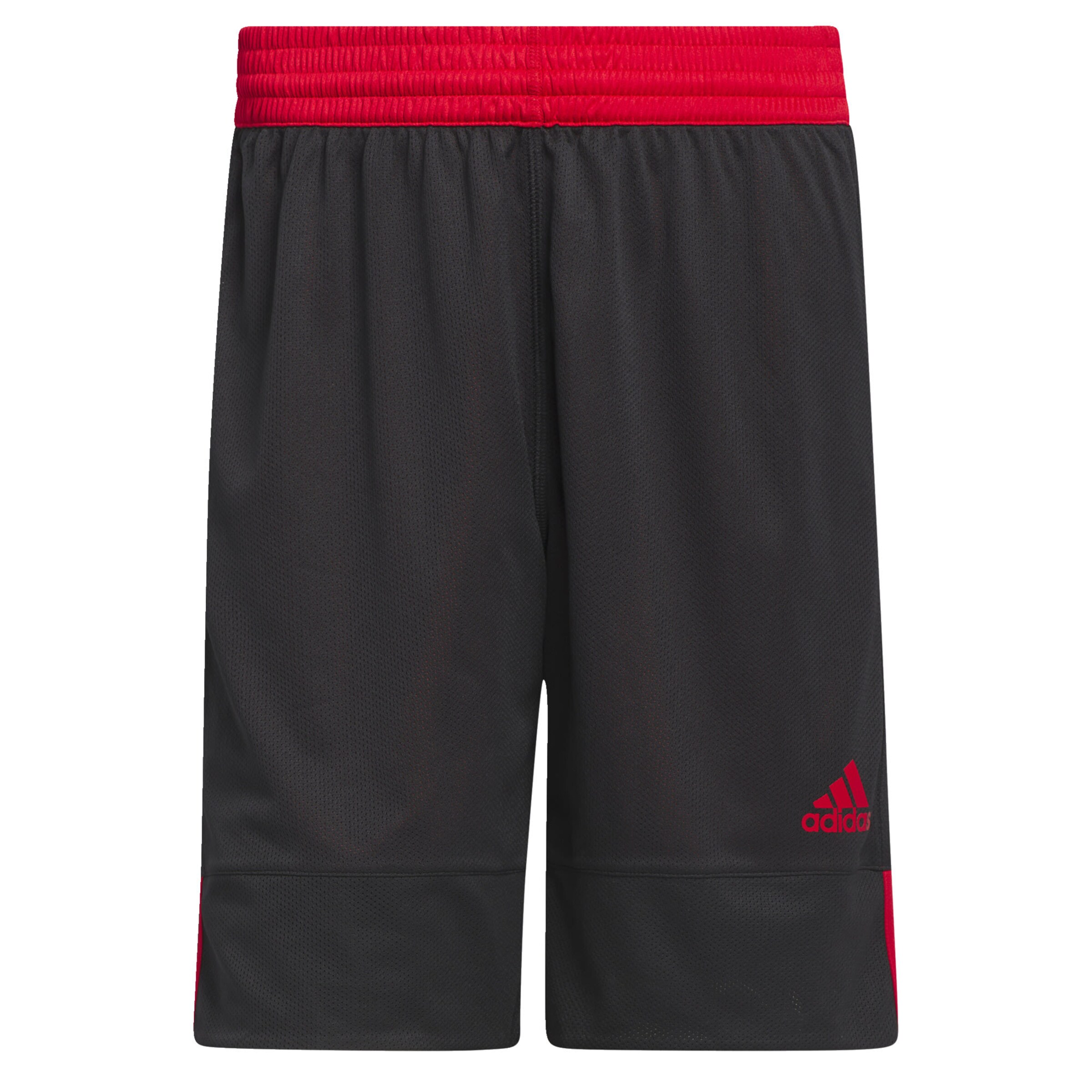 ADIDAS SPORTSWEAR Regular Sports trousers '3G Speed' in Black: front