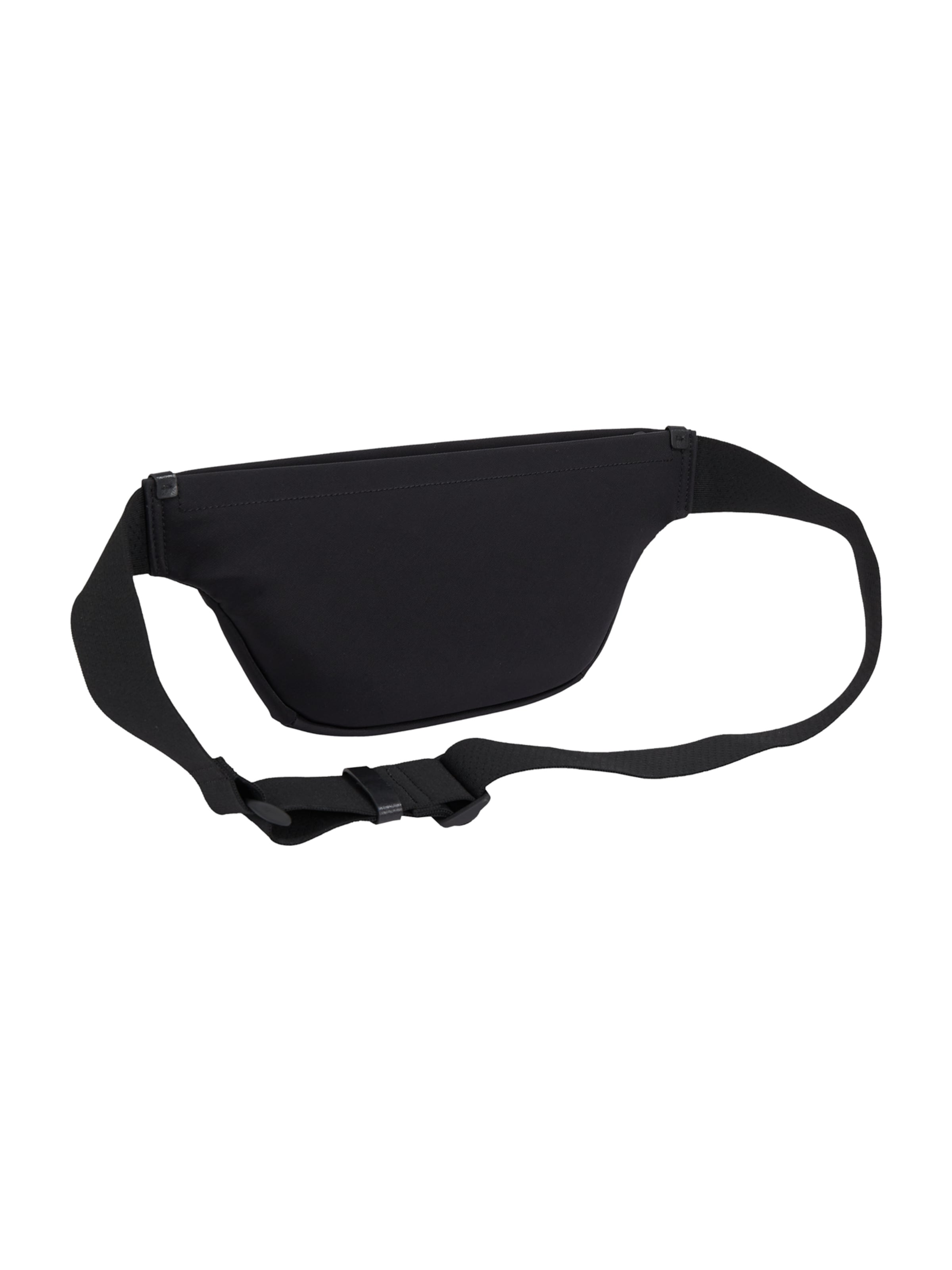 Calvin Klein Övtáska - fekete: hátul