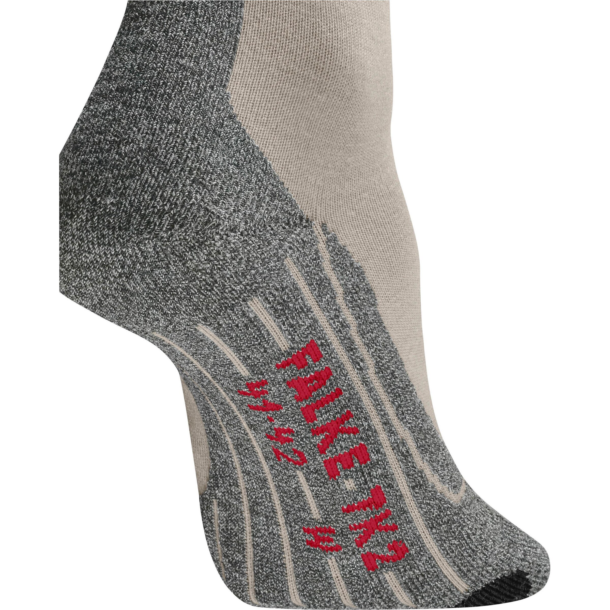 FALKE Socks in Beige
