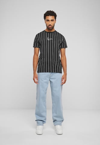 T-Shirt 'Essential' Karl Kani en noir