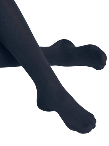 FALKE Tights 'Family' in Blue