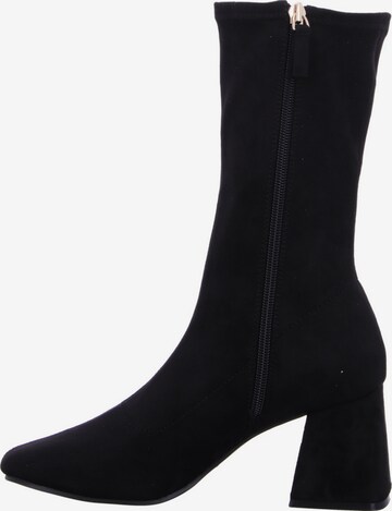 Edel Fashion Stiefel in Schwarz