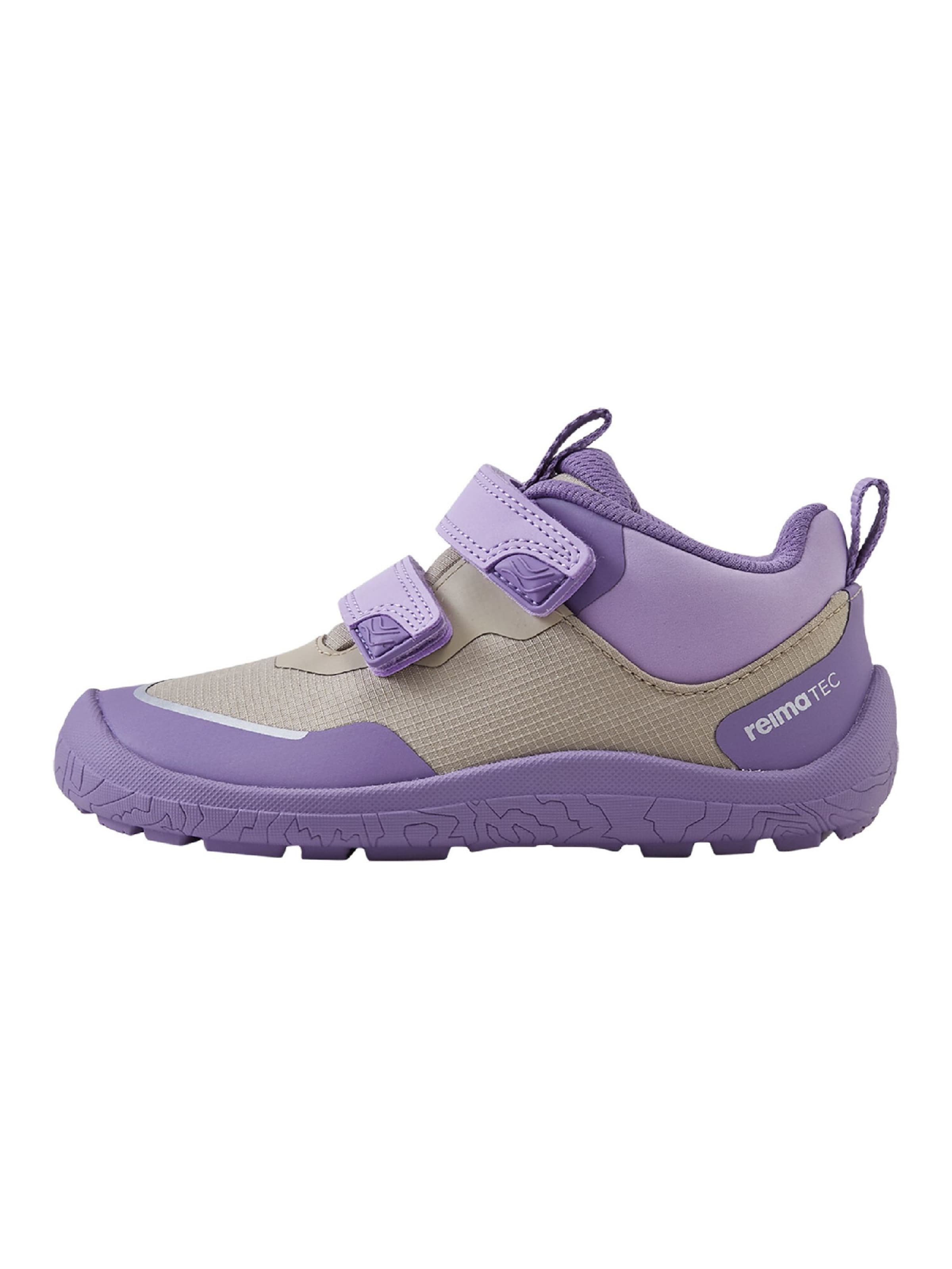 Reima Trainers 'Viikari' in 22 in Beige / Lavender, Item view