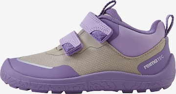 Baskets 'Viikari' Reima en beige : devant