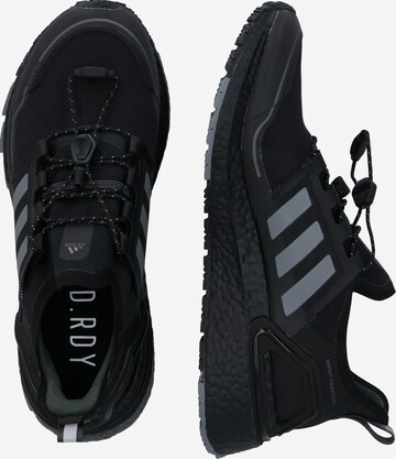 ADIDAS PERFORMANCE Running shoe 'Ultraboost Cold.Ready' in Black