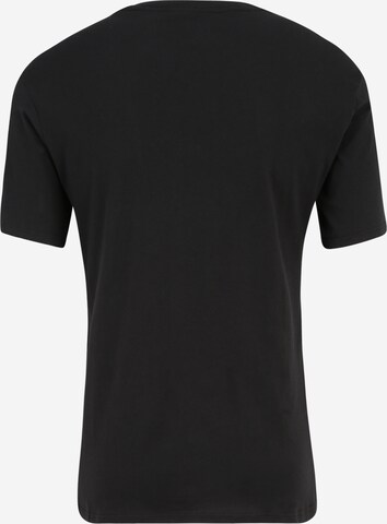 Michael Kors T-Shirt in Schwarz