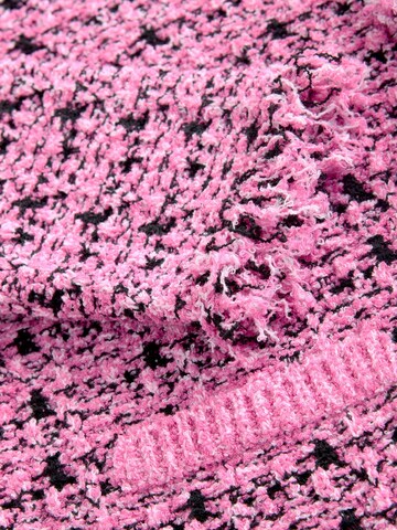 Next Knit cardigan in Pink