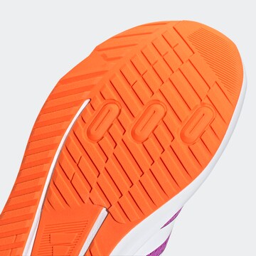 ADIDAS SPORTSWEAR Sneaker in Lila