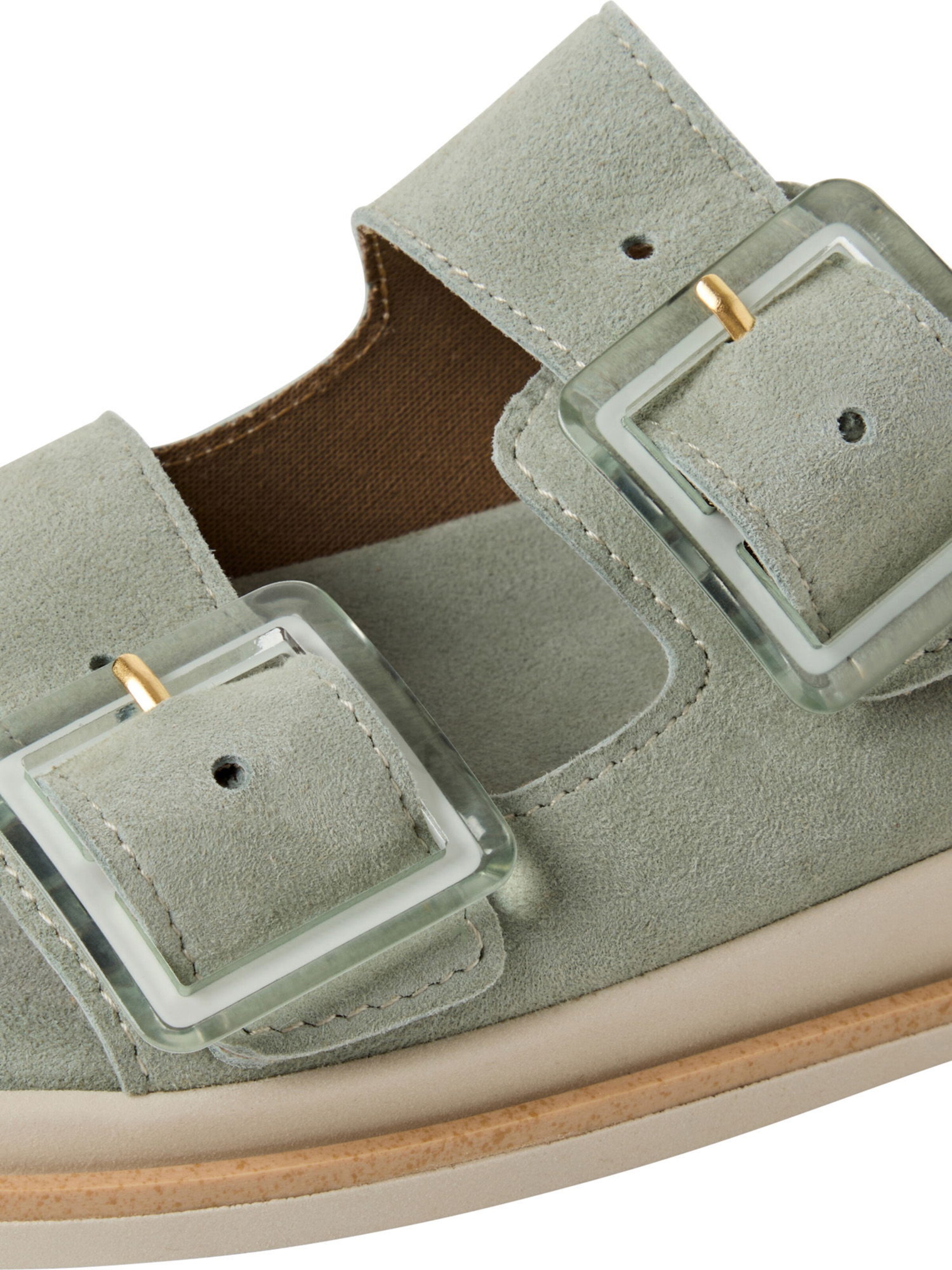 Tamaris Muiltjes in Groen