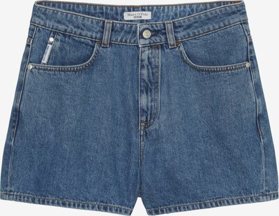 Marc O'Polo DENIM Jeans 'AUR' in blau, Produktansicht
