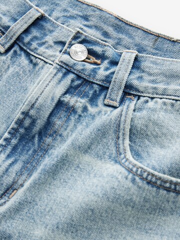 Next Skinny Jeans i blå