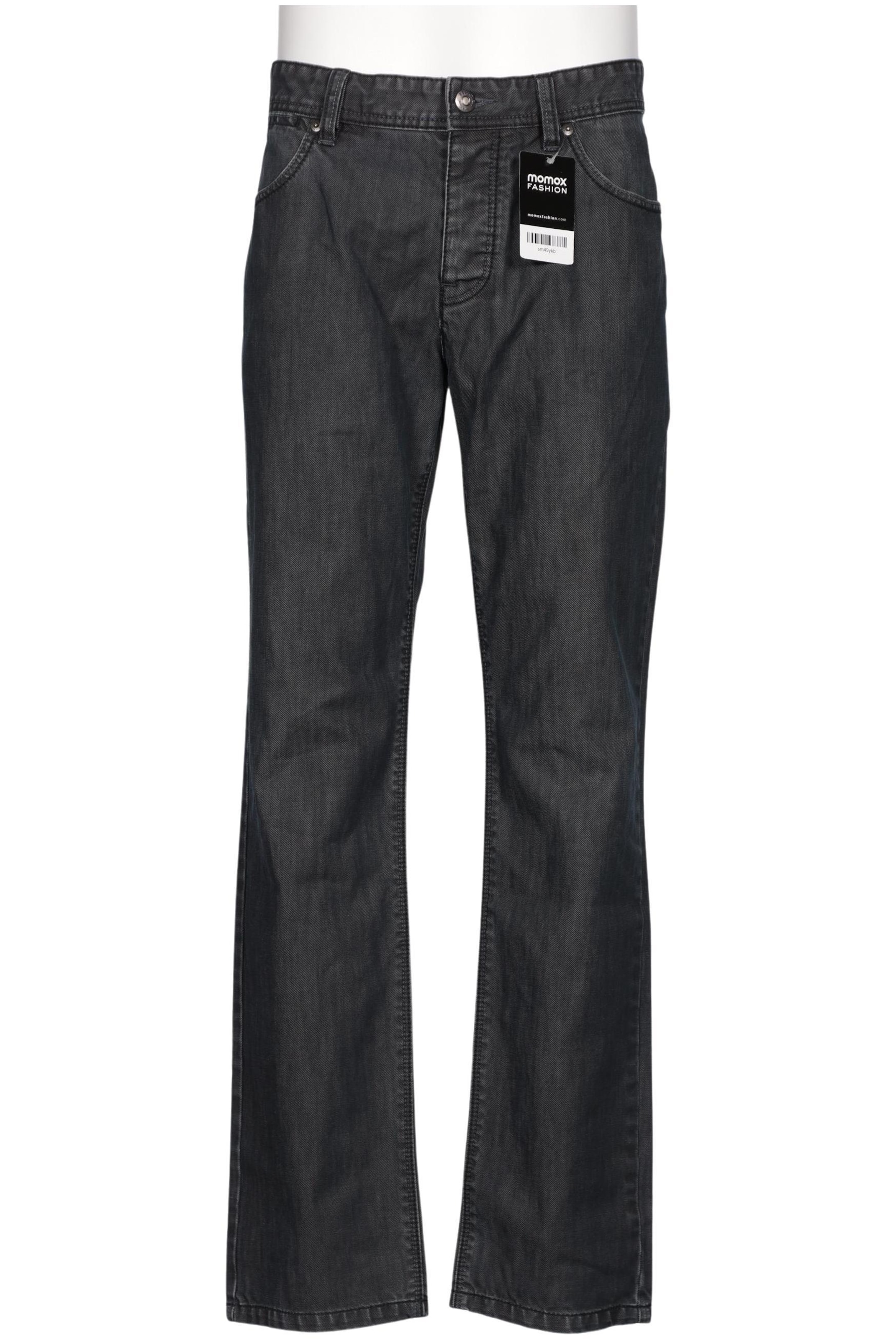 s.Oliver Jeans in 34 in Grey: front